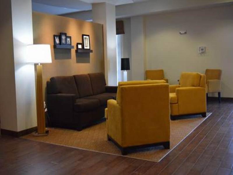 Sleep Inn Lufkin Exterior foto